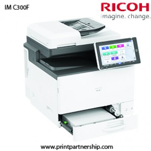 RICOH IM C300 | IM C300F | IM C400F | IM C400SRF RICOH IM C300 | IM C300F | IM C400F | IM C400SRF